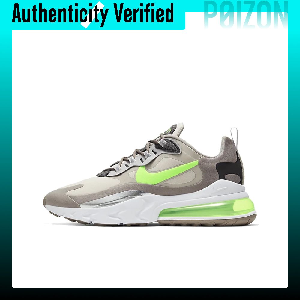 Nike Shoes Air Max 270 - Zapatillas de running Nike Air Max