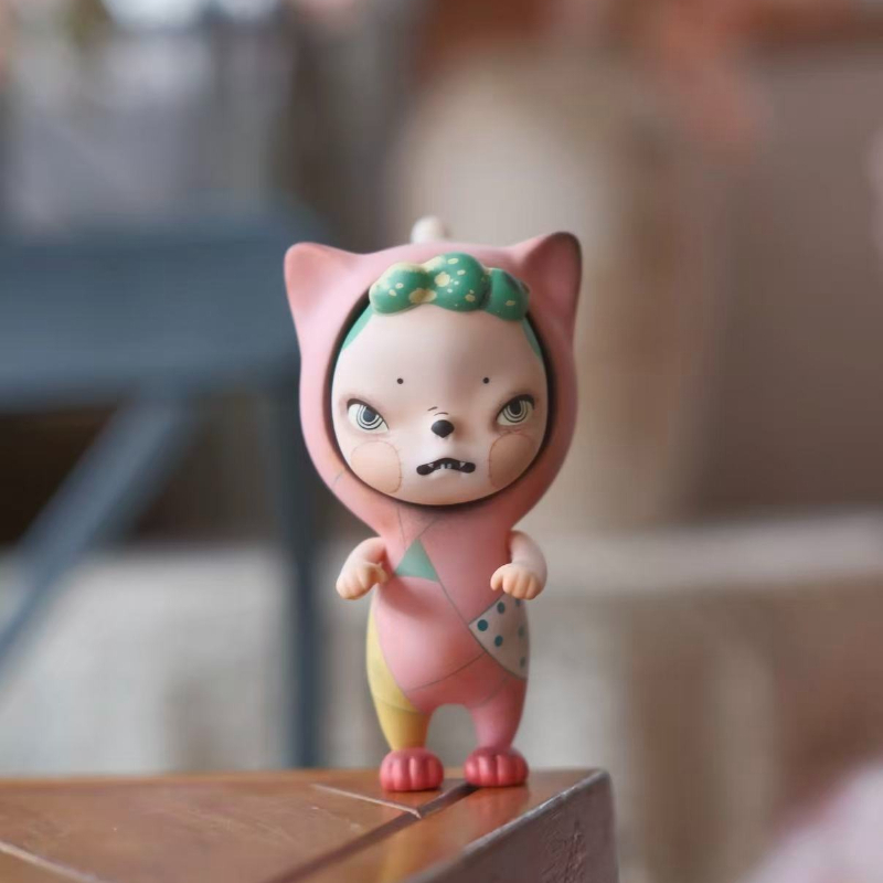 Collectible & Vintage Dolls For Wedding - Sooya 7º Aniversario Play with Me