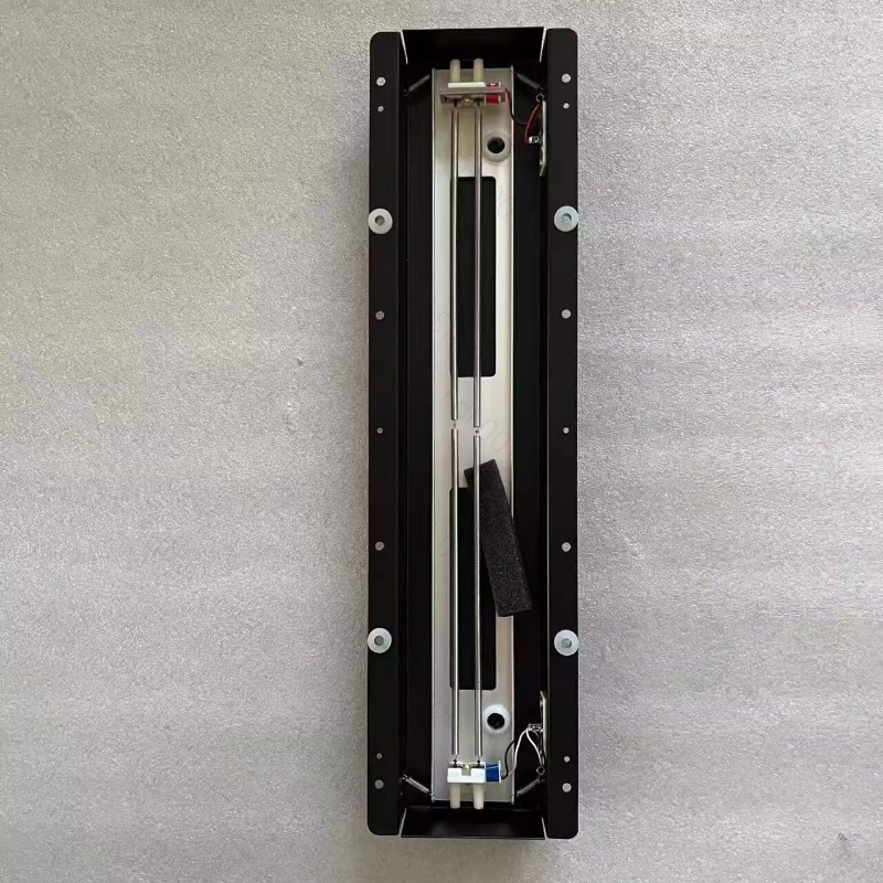 Tube Amplifier Part - Amplificador de guitarra con tubo de