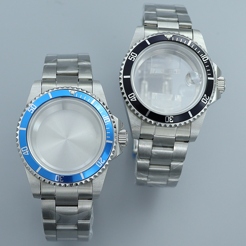 Vintage Watch Crystal - Cajas de reloj vintage para hombre