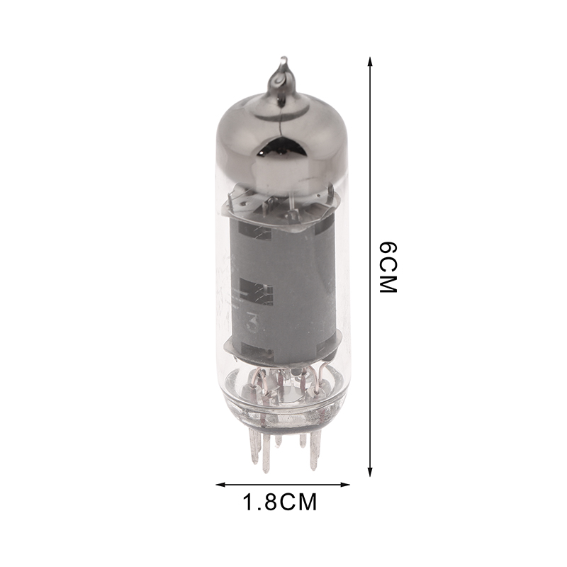 Tube Amplifier Part - Válvula de Vacío 6K4 de Repuesto
