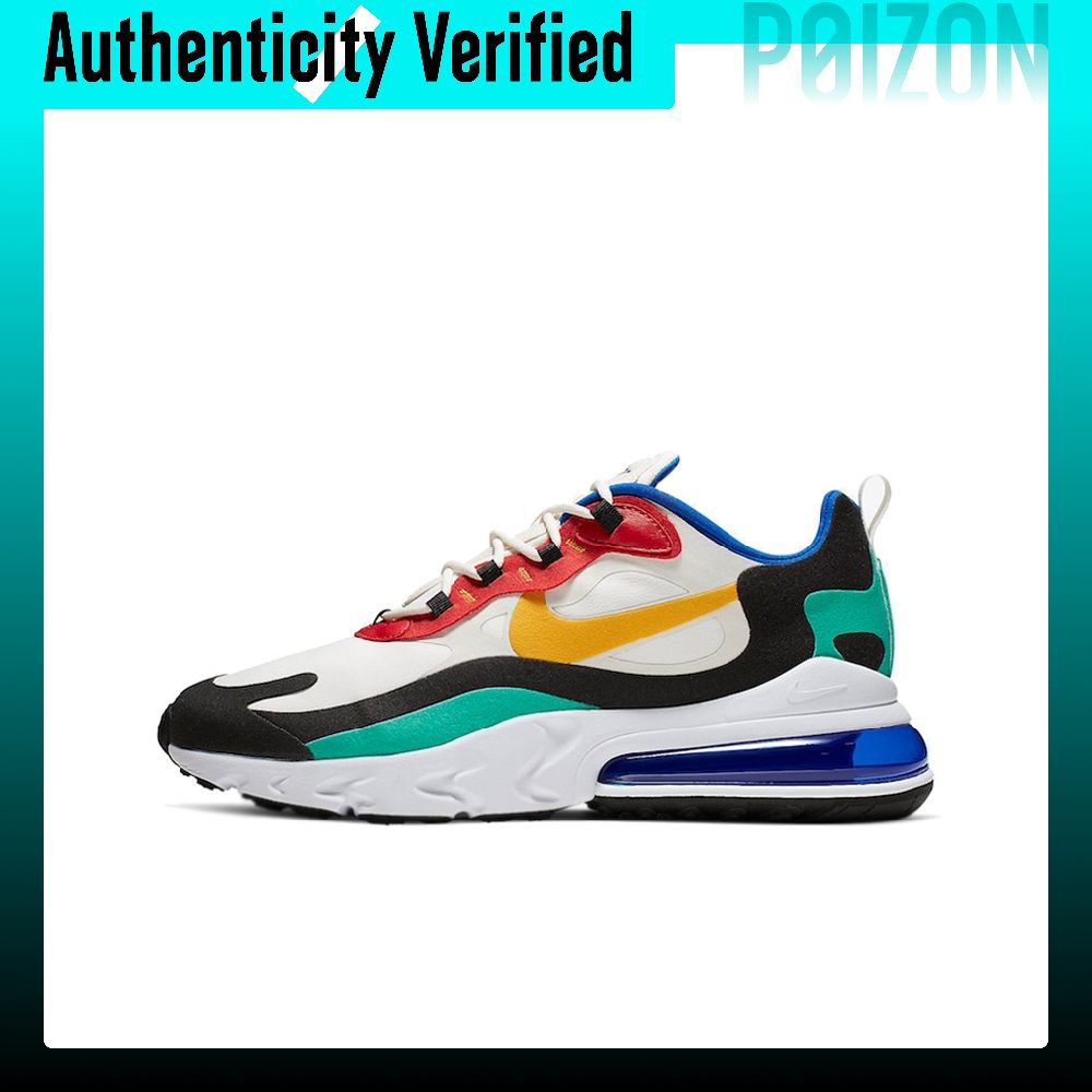 Nike Shoes Air Max 270 - Zapatillas de running Nike Air Max