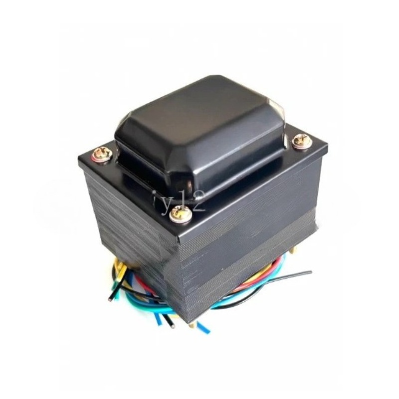Tube Amplifier Part - Transformador de Potencia para Amplificador de