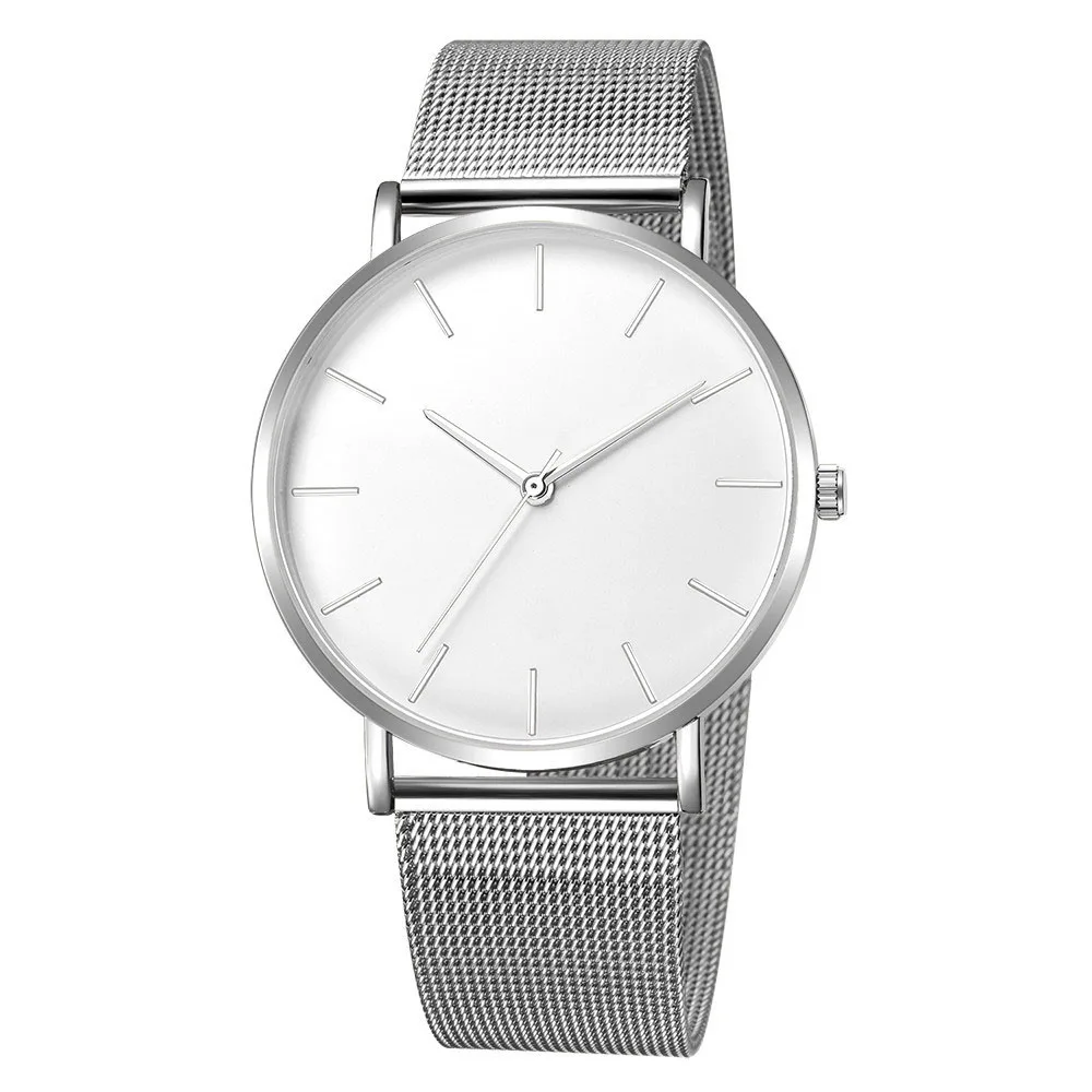 Ocio Simple mujer reloj 2025 c - Vintage Watch Crystal reseña y precio