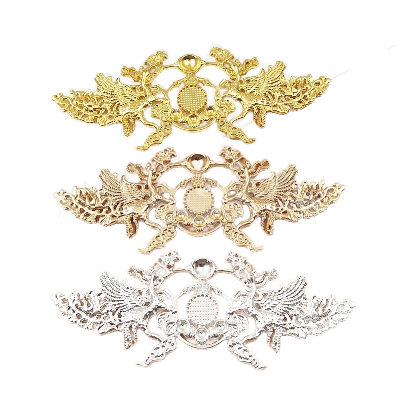 BoYuTe, aleación de Metal, cor - Vintage Jewelry Collection reseña y precio