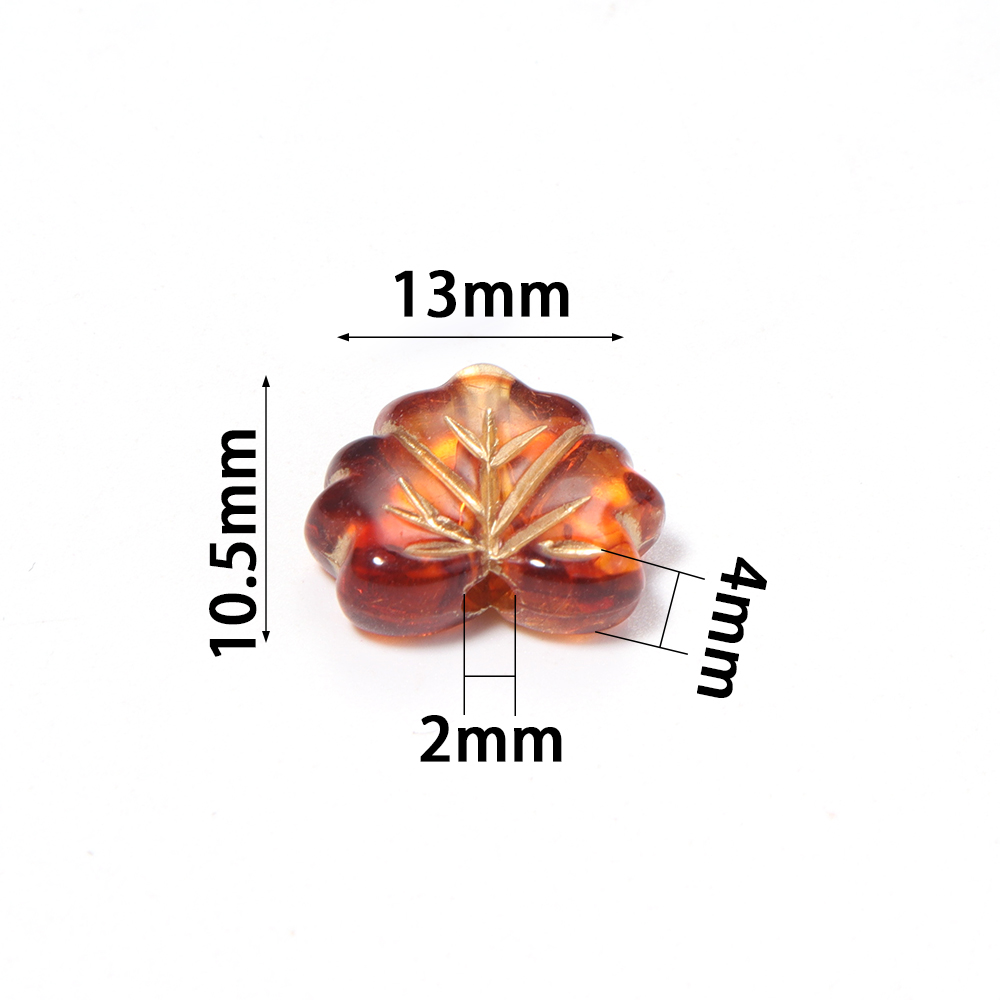 50 unidades/lote de cuentas es - Vintage Jewelry Collection reseña y precio