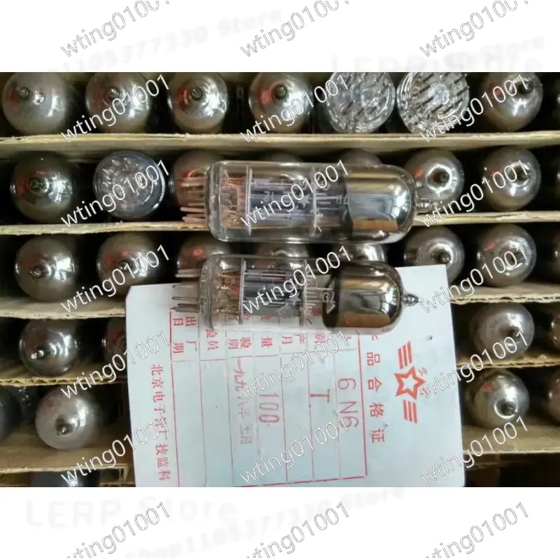 Componente de amplificador de  - Tube Amplifier Part reseña y precio