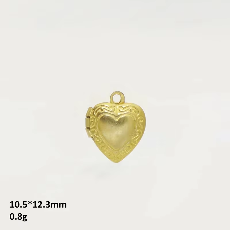 BoYuTe (50 unids/lote) colgant - Vintage Jewelry Collection reseña y precio