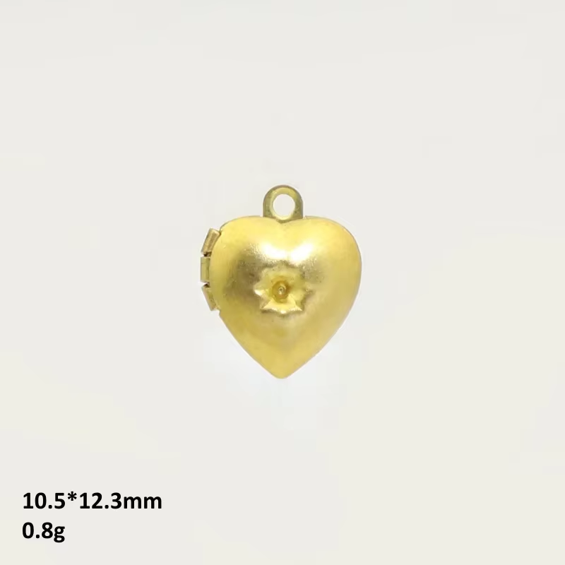 BoYuTe (50 unids/lote) colgant - Vintage Jewelry Collection reseña y precio