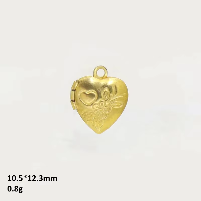 BoYuTe (50 unids/lote) colgant - Vintage Jewelry Collection reseña y precio