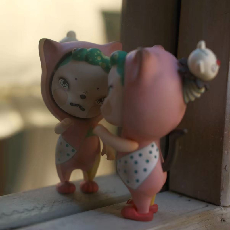 Sooya 7º Aniversario Play with - Collectible & Vintage Dolls For Wedding reseña y precio