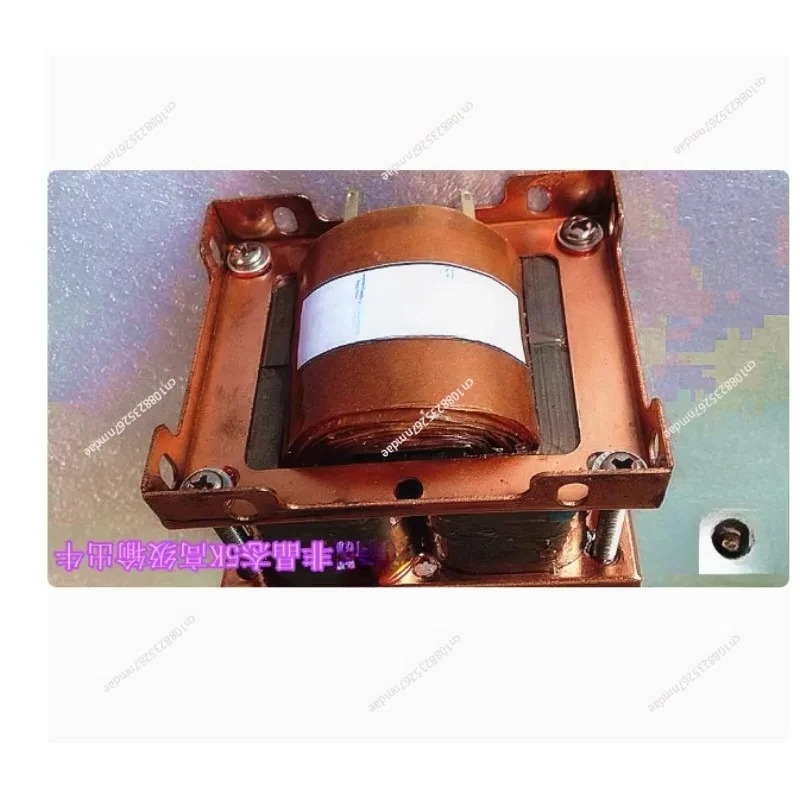 Transformador de audio de sali - Tube Amplifier Part reseña y precio