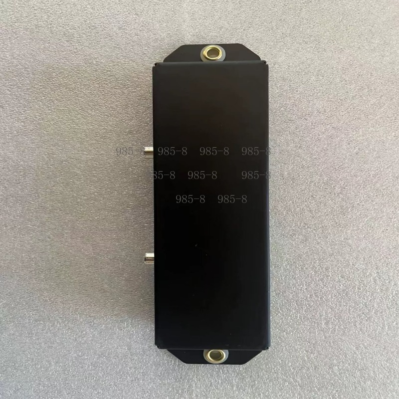 Tanque de reverberación de res - Tube Amplifier Part reseña y precio