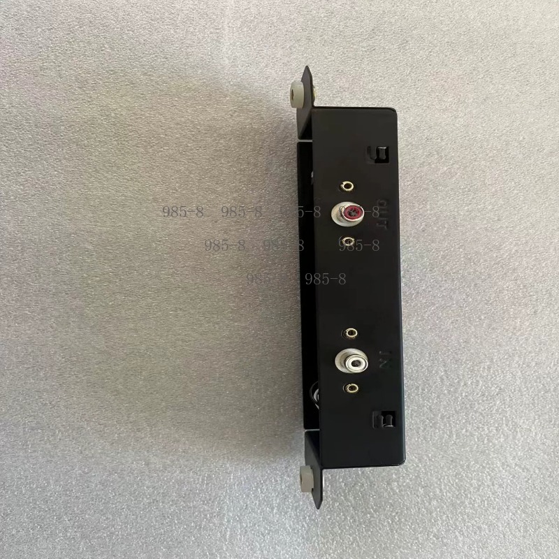 Tanque de reverberación de res - Tube Amplifier Part reseña y precio