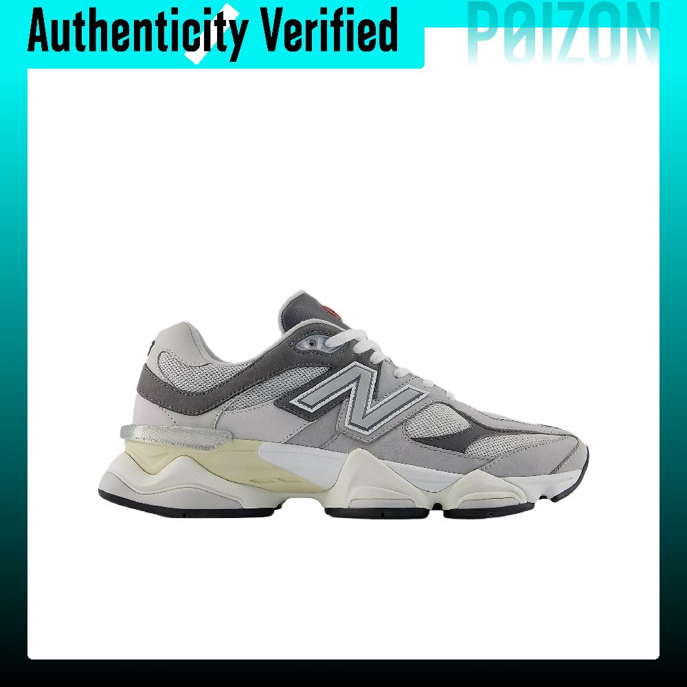 Zapatillas para Correr New Bal - New Balance Shoes 9060 reseña y precio