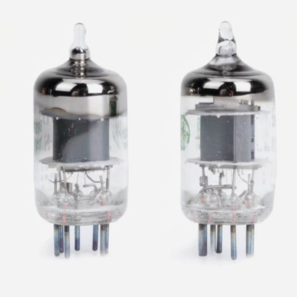 Válvula de audio de tubo de va - Tube Amplifier Part reseña y precio