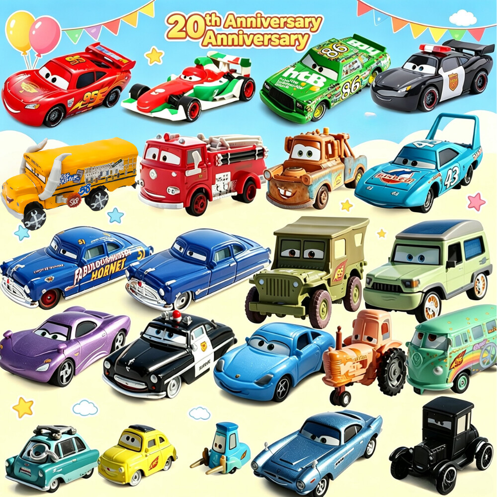 Coche de Juguete de Metal de A - Vintage Collectible Model Cars reseña y precio