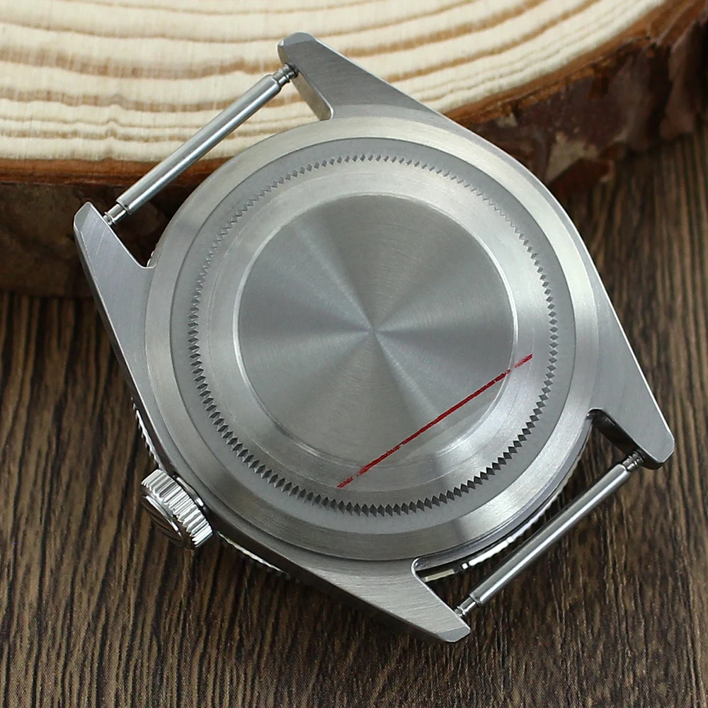 Caja de Reloj Automática Plate - Vintage Watch Crystal reseña y precio