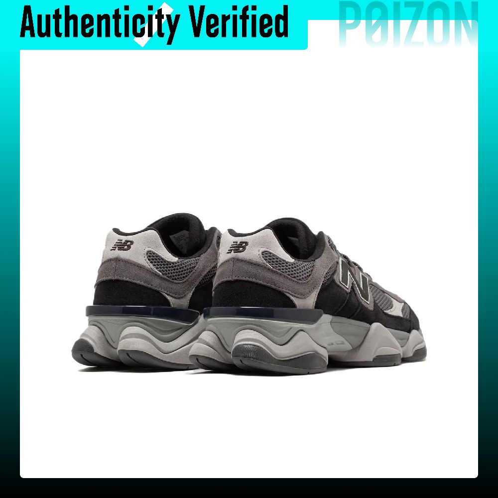 Zapatillas de running New Bala - New Balance Shoes 9060 reseña y precio