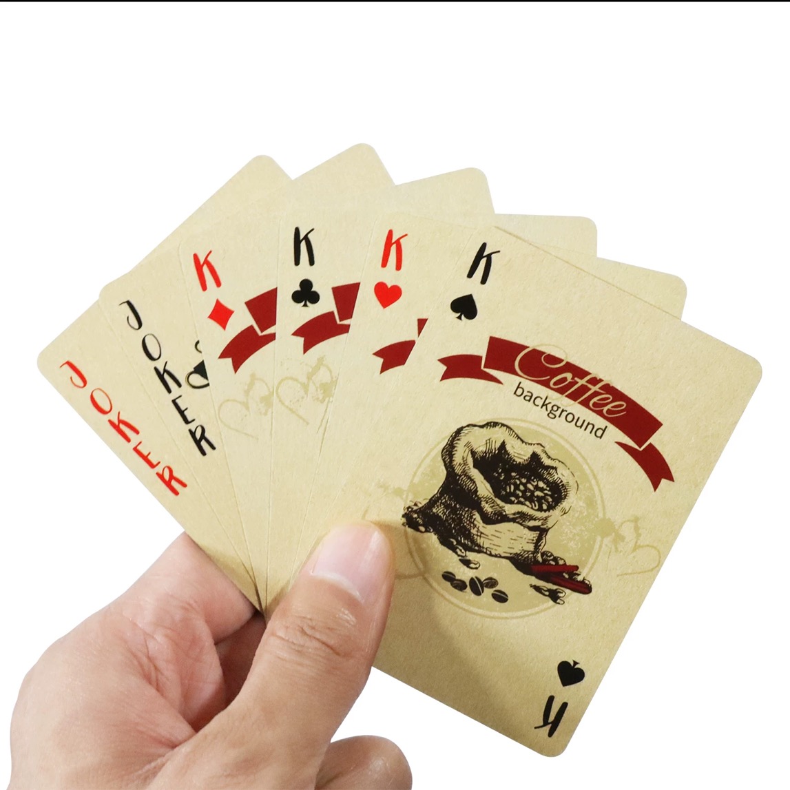 Baraja de Cartas Clásica Vinta - Vintage Collectible Playing Cards reseña y precio
