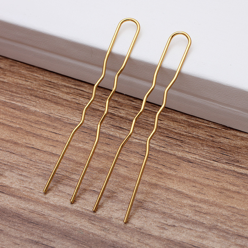 50 Uds. Horquilla de Metal en  - Vintage Jewelry Collection reseña y precio