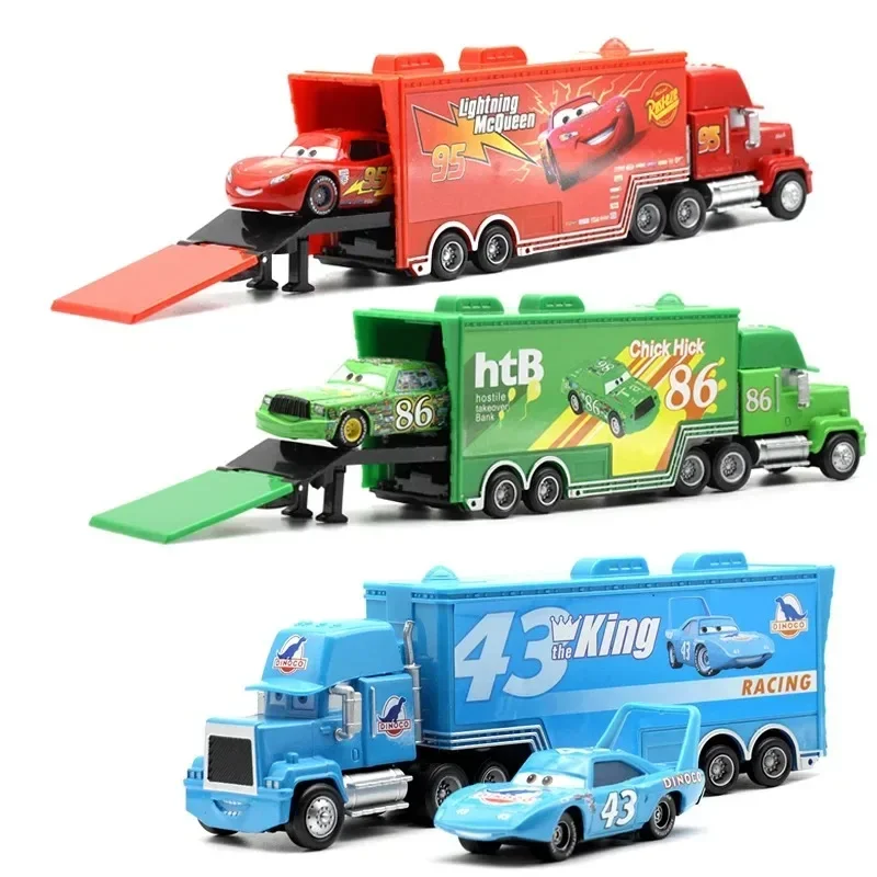 Nuevo Set de Coches y Camiones - Vintage Collectible Model Cars reseña y precio