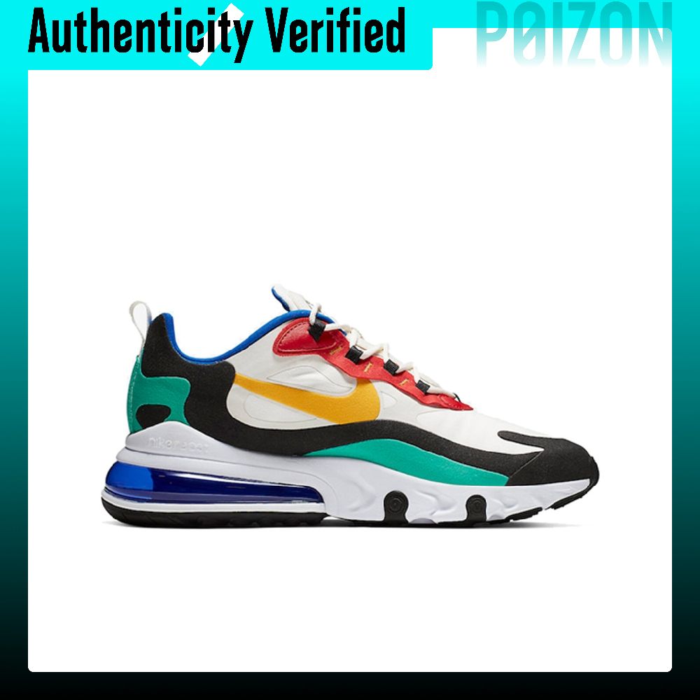 Zapatillas de running Nike Air - Nike Shoes Air Max 270 reseña y precio