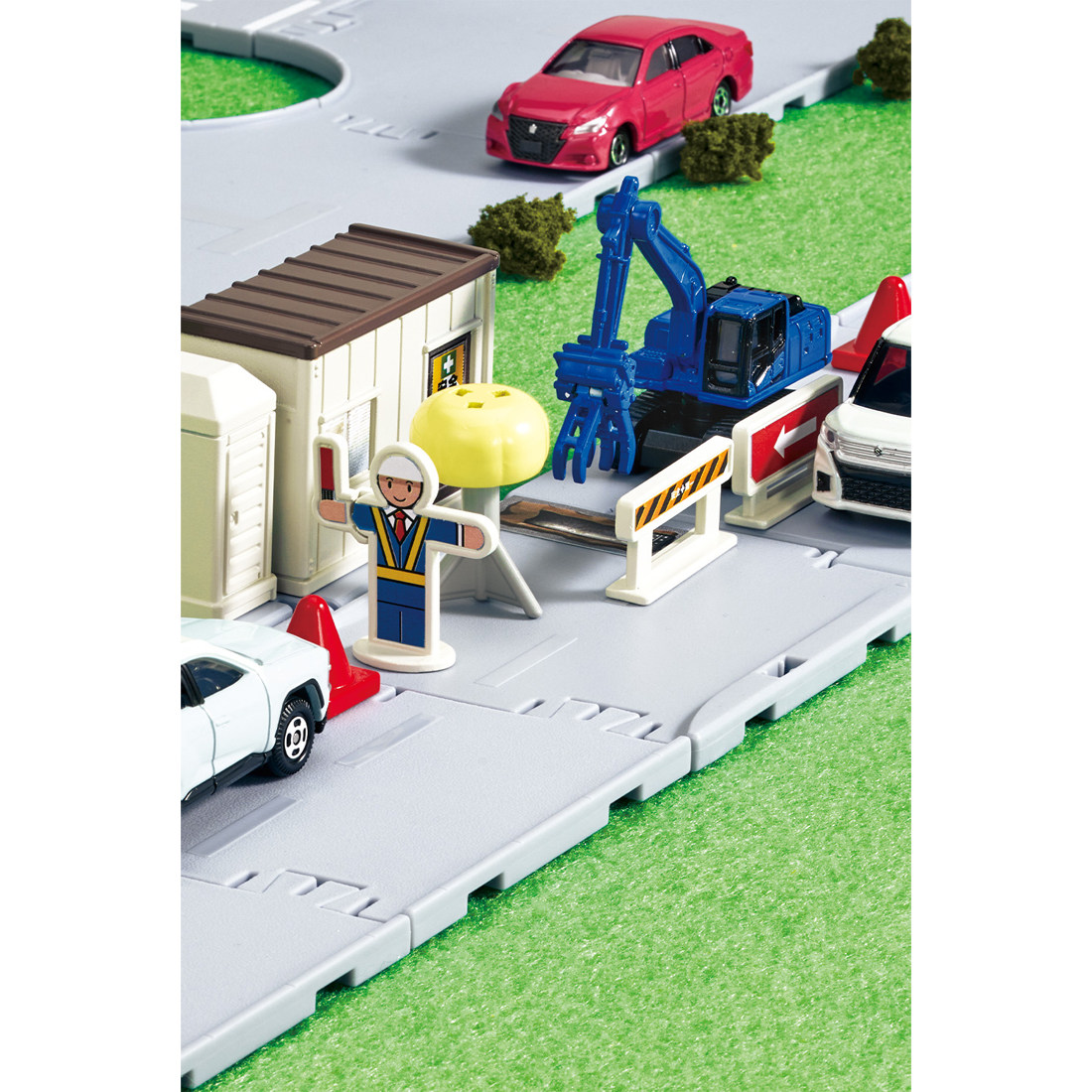 Juego de Construcción de Carre - Vintage Collectible Model Cars reseña y precio