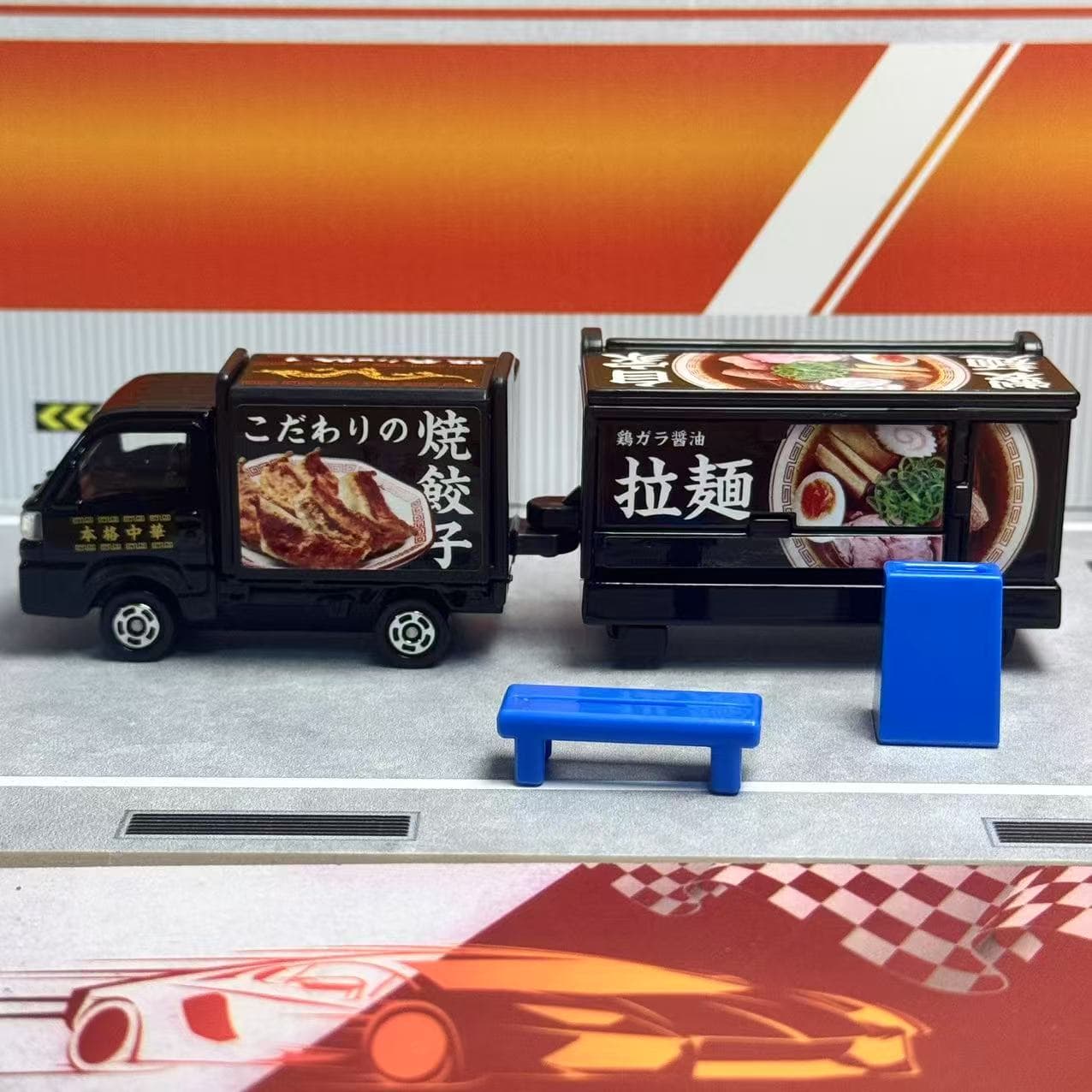 Takara Tomy Tomica Long Type N - Vintage Collectible Model Cars reseña y precio