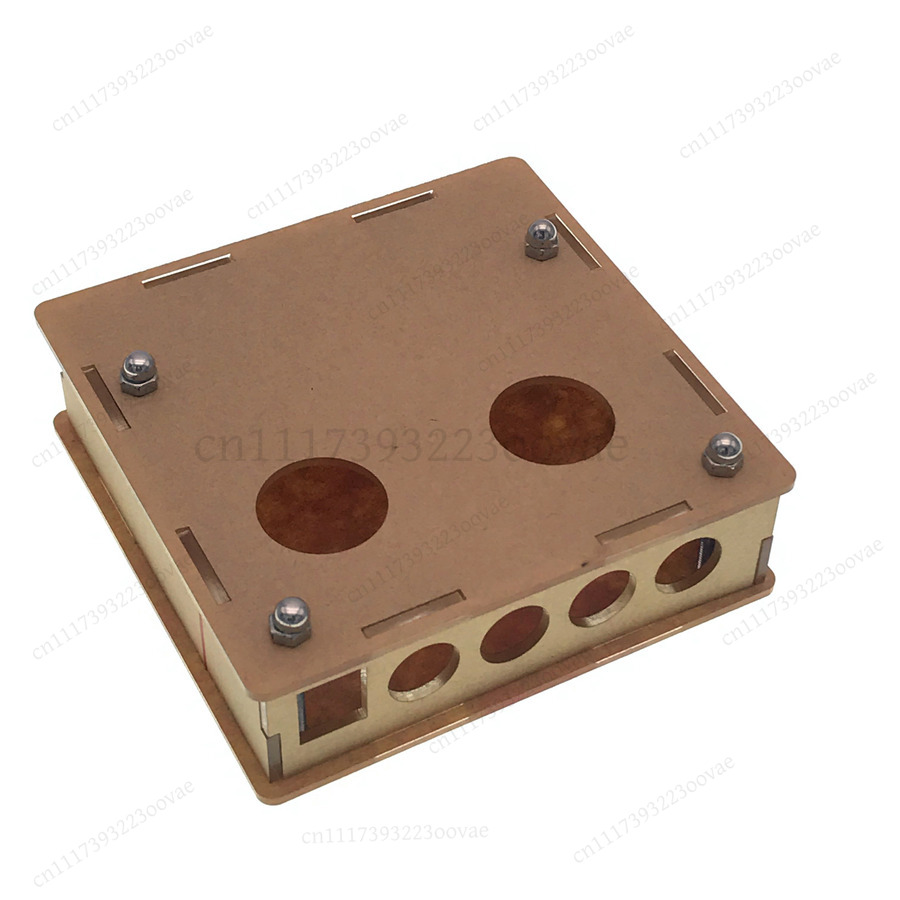 Placa de preamplificador de tu - Tube Amplifier Part reseña y precio