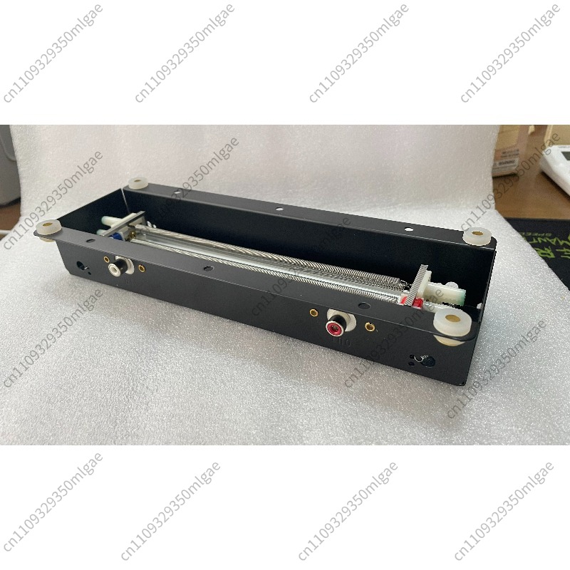 Para S3BB2C1B, caja de reverbe - Tube Amplifier Part reseña y precio