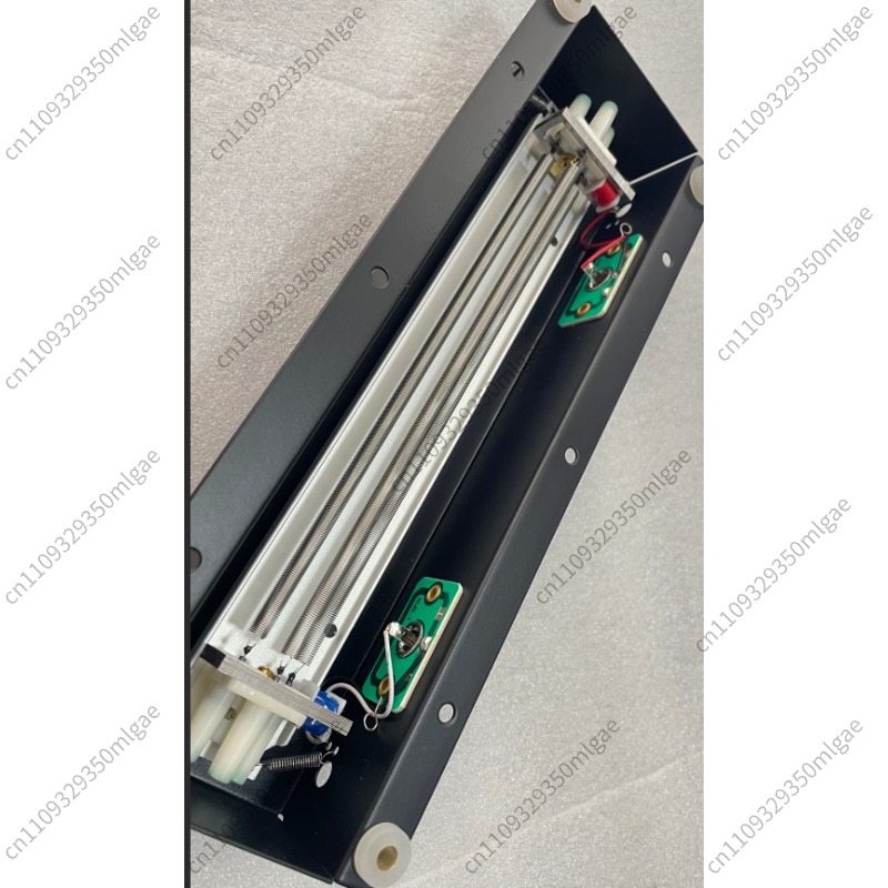 Para S3BB2C1B, caja de reverbe - Tube Amplifier Part reseña y precio