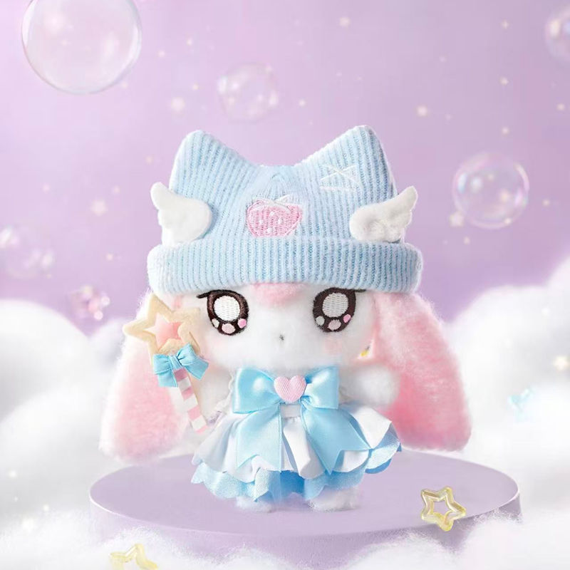 EN STOCK MINIDOLL Bibi Fufu Se - Collectible & Vintage Dolls For Wedding reseña y precio